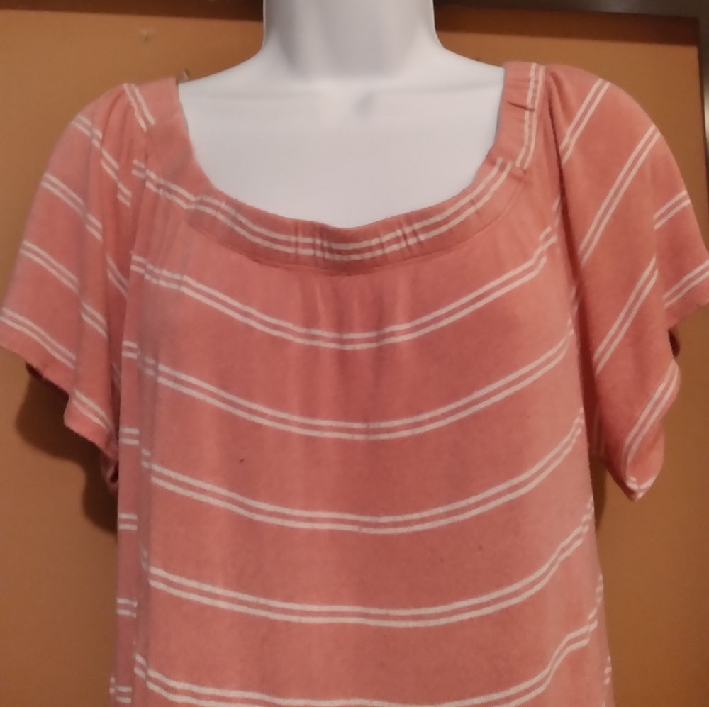 Women's Top.
